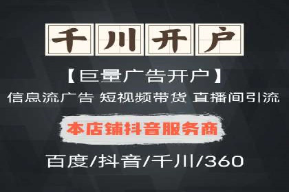 电商平台信息流广告的创意与执行案例分析